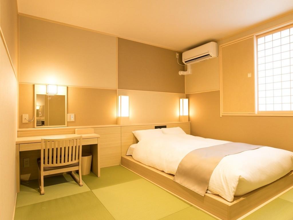 Hotel Waqoo Shitaderamachi