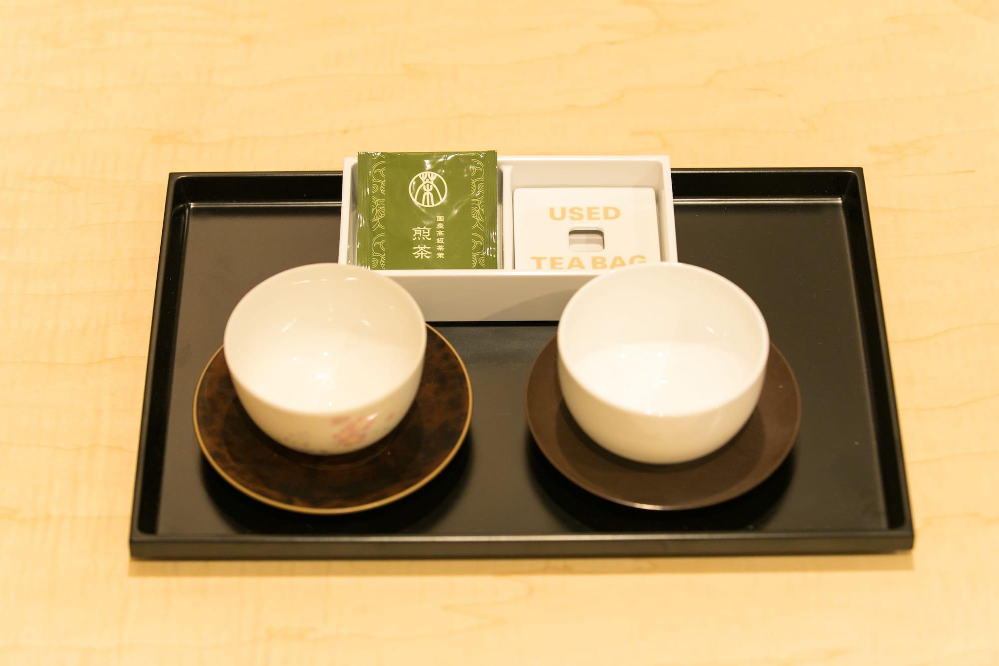 Waqoo Shitaderamachi Hotel Ōsaka