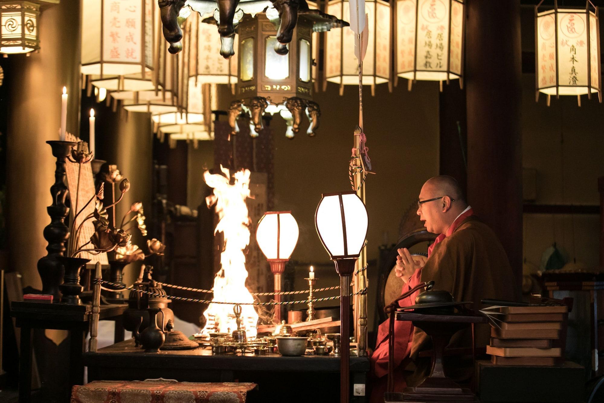 Waqoo Shitaderamachi Ōsaka