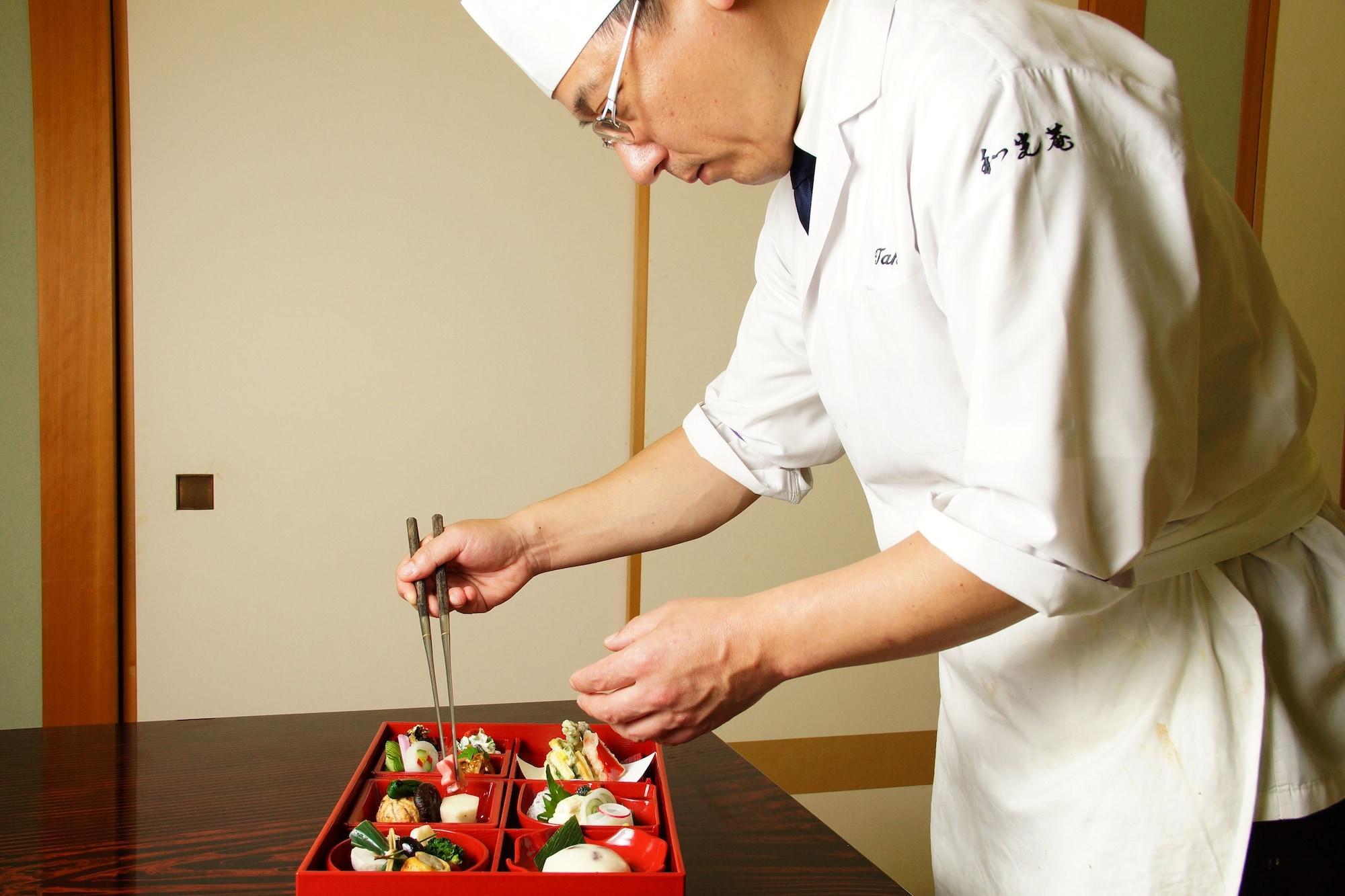 Waqoo Shitaderamachi Ōsaka
