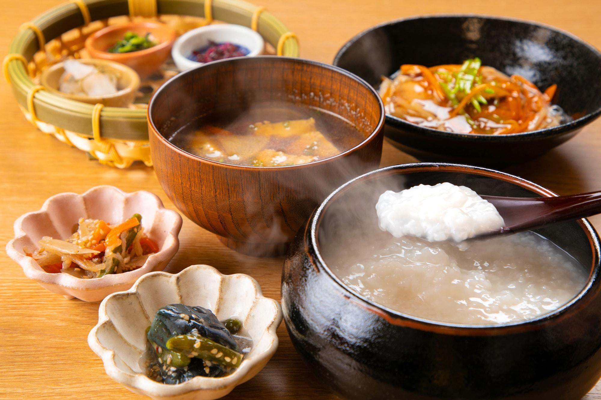 Waqoo Shitaderamachi 4* Ōsaka