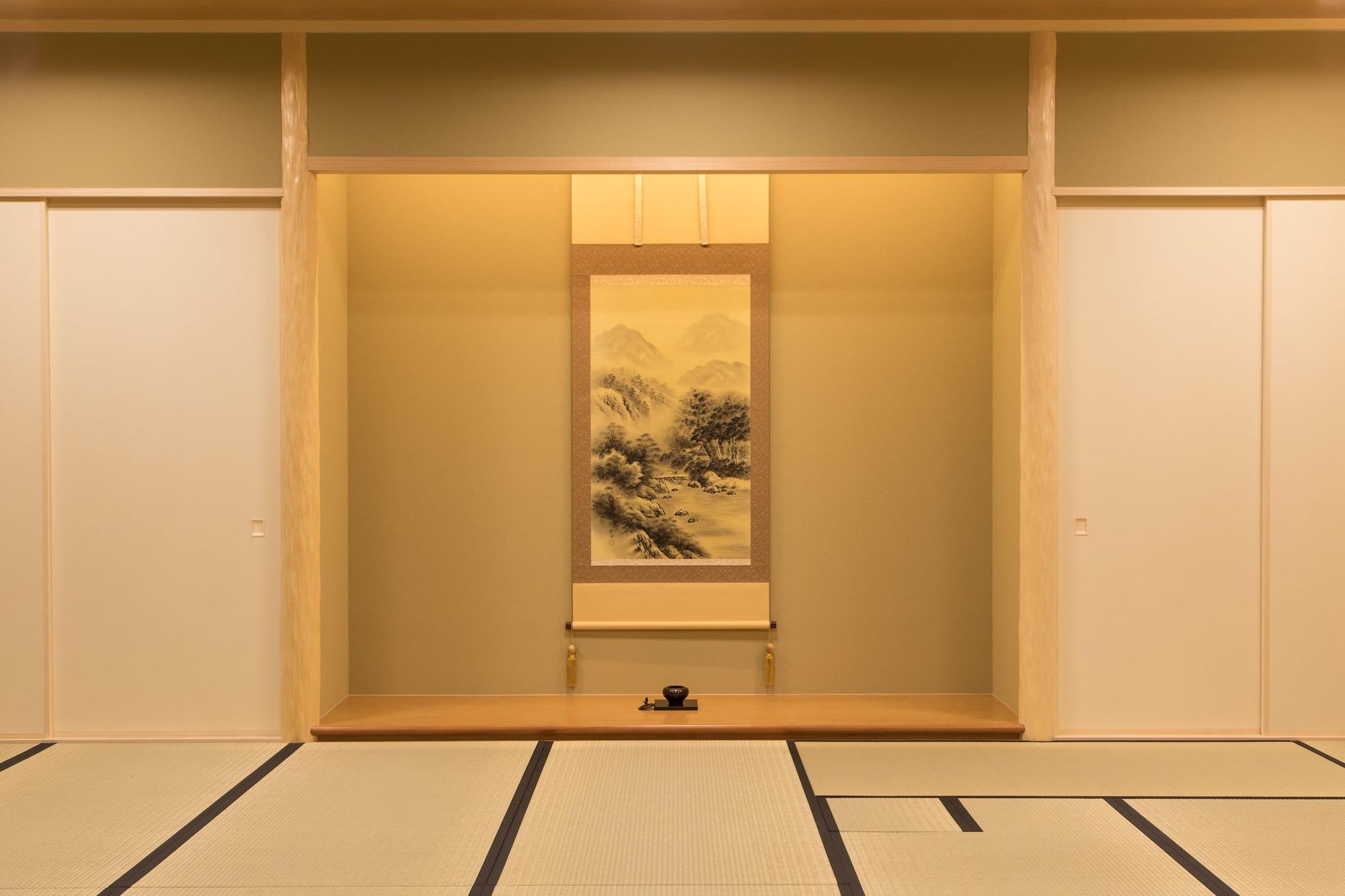 酒店 Waqoo Shitaderamachi
