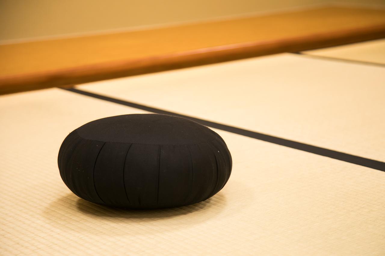 Hotel Waqoo Shitaderamachi Ōsaka