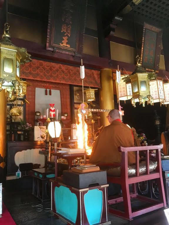 Waqoo Shitaderamachi 4* 大阪